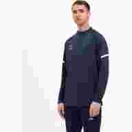 Джемпер тренировочный JÖGEL CAMP 2 Training Top, темно-синий - Джемпер тренировочный JÖGEL CAMP 2 Training Top, темно-синий