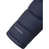 Куртка утепленная JÖGEL ESSENTIAL PerFormPROOF Light Padded Jacket, темно-синий - Куртка утепленная JÖGEL ESSENTIAL PerFormPROOF Light Padded Jacket, темно-синий