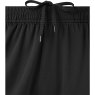 Шорты тренировочные без карманов JÖGEL PREMIER PerFormDRY Training Shorts, черный - Шорты тренировочные без карманов JÖGEL PREMIER PerFormDRY Training Shorts, черный
