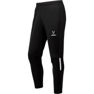 Брюки тренировочные JOGEL CAMP 2 Training Pocket Pants 99, черный, детский - Брюки тренировочные JOGEL CAMP 2 Training Pocket Pants 99, черный, детский
