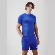 Форма футбольная KELME SHORT SLEEVE FOOTBALL - Форма футбольная KELME SHORT SLEEVE FOOTBALL