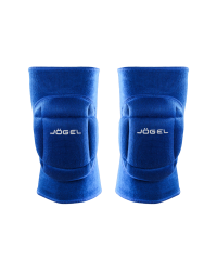 Наколенники волейбольные JOGEL Soft Knee, синий