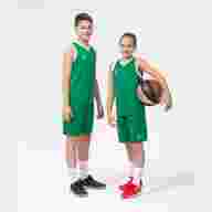 Шорты баскетбольные JOGEL Camp Basic, зеленый, детский - downloaded from prime-sport.ru