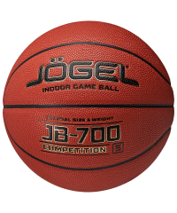 Мяч баскетбольный JOGEL JB-700 №5
