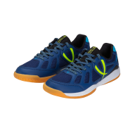Кроссовки волейбольные JOGEL SPIRIT, Navy/lime - downloaded from prime-sport.ru