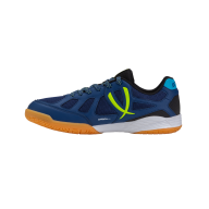 Кроссовки волейбольные JOGEL SPIRIT, Navy/lime - downloaded from prime-sport.ru
