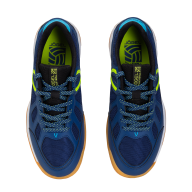 Кроссовки волейбольные JOGEL SPIRIT, Navy/lime - downloaded from prime-sport.ru