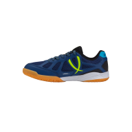 Кроссовки волейбольные JOGEL SPIRIT, Navy/lime - downloaded from prime-sport.ru