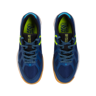 Кроссовки волейбольные JOGEL SPIRIT, Navy/lime - downloaded from prime-sport.ru