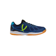 Кроссовки волейбольные JOGEL SPIRIT, Navy/lime - downloaded from prime-sport.ru