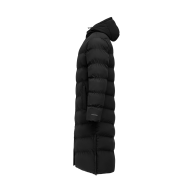 Пальто утепленное JOGEL ESSENTIAL PerFormPROOF Padded Coat, черный - downloaded from prime-sport.ru