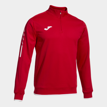 Джемпер JOMA OLIMPIADA ROJO