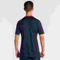 Игровая футболка JOMA EUROPA V MARINO ROJO - Игровая футболка JOMA EUROPA V MARINO ROJO