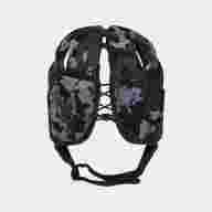 Шлем JOMA PROTECT Черный-антрацит - Шлем JOMA PROTECT Черный-антрацит