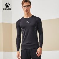 Термобельё KELME Pro Tights