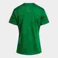 Футболка JOMA CAMISETA MANGA CORTA CHAMPIONSHIP VIII VERDE ROJO - Футболка JOMA CAMISETA MANGA CORTA CHAMPIONSHIP VIII VERDE ROJO