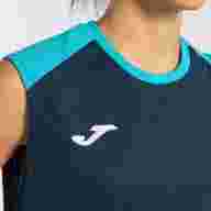 Майка JOMA CAMISETA TIRANTES ECO CHAMPIONSHIP MARINO TURQUESA FLÚOR - Майка JOMA CAMISETA TIRANTES ECO CHAMPIONSHIP MARINO TURQUESA FLÚOR