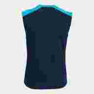 Майка JOMA CAMISETA TIRANTES ECO CHAMPIONSHIP MARINO TURQUESA FLÚOR - Майка JOMA CAMISETA TIRANTES ECO CHAMPIONSHIP MARINO TURQUESA FLÚOR