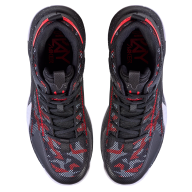 Кроссовки баскетбольные JOGEL Playmaker, Black/red - downloaded from prime-sport.ru