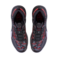 Кроссовки баскетбольные JOGEL Playmaker, Black/red - downloaded from prime-sport.ru