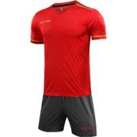 Комплект игровой формы KELME SEGOVIA