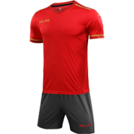 Комплект игровой формы KELME SEGOVIA - Комплект игровой формы KELME SEGOVIA