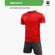 Комплект игровой формы KELME SEGOVIA - Комплект игровой формы KELME SEGOVIA