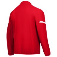Куртка спортивная JOGEL CAMP 2 Lined Jacket, красный - downloaded from prime-sport.ru