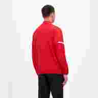 Куртка спортивная JOGEL CAMP 2 Lined Jacket, красный - downloaded from prime-sport.ru