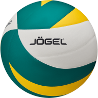 Мяч волейбольный JÖGEL JV-650 - Мяч волейбольный JÖGEL JV-650
