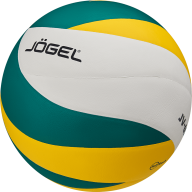 Мяч волейбольный JÖGEL JV-650 - Мяч волейбольный JÖGEL JV-650