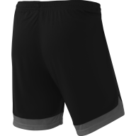 Шорты игровые JOGEL DIVISION PerFormDRY Union Shorts, черный/темно-серый/белый - downloaded from prime-sport.ru