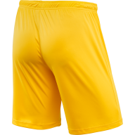 Шорты игровые JÖGEL CAMP Classic Shorts, желтый/белый, детский - Шорты игровые JÖGEL CAMP Classic Shorts, желтый/белый, детский