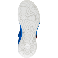 БЕЗ УПАКОВКИ Кроссовки баскетбольные JOGEL Launch MID, Blue/red/white - БЕЗ УПАКОВКИ Кроссовки баскетбольные JOGEL Launch MID, Blue/red/white