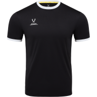 Футболка игровая JÖGEL CAMP Origin Jersey, черный - Футболка игровая JÖGEL CAMP Origin Jersey, черный