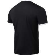 Футболка игровая JÖGEL CAMP Origin Jersey, черный - Футболка игровая JÖGEL CAMP Origin Jersey, черный