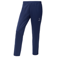 Брюки спортивные JÖGEL DIVISION PerFormDRY Pre-match Knit Pants, темно-синий - Брюки спортивные JÖGEL DIVISION PerFormDRY Pre-match Knit Pants, темно-синий