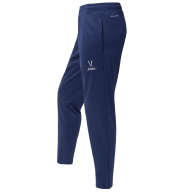 Брюки спортивные JÖGEL DIVISION PerFormDRY Pre-match Knit Pants, темно-синий - Брюки спортивные JÖGEL DIVISION PerFormDRY Pre-match Knit Pants, темно-синий