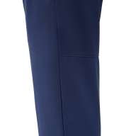 Брюки спортивные JÖGEL DIVISION PerFormDRY Pre-match Knit Pants, темно-синий - Брюки спортивные JÖGEL DIVISION PerFormDRY Pre-match Knit Pants, темно-синий