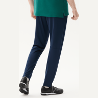 Брюки спортивные JÖGEL DIVISION PerFormDRY Pre-match Knit Pants, темно-синий - Брюки спортивные JÖGEL DIVISION PerFormDRY Pre-match Knit Pants, темно-синий