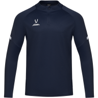 Джемпер тренировочный JÖGEL CAMP 2 Training Top, темно-синий, детский - Джемпер тренировочный JÖGEL CAMP 2 Training Top, темно-синий, детский