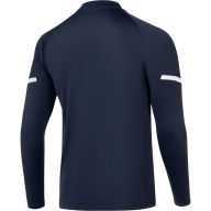 Джемпер тренировочный JÖGEL CAMP 2 Training Top, темно-синий, детский - Джемпер тренировочный JÖGEL CAMP 2 Training Top, темно-синий, детский