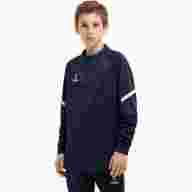 Джемпер тренировочный JÖGEL CAMP 2 Training Top, темно-синий, детский - Джемпер тренировочный JÖGEL CAMP 2 Training Top, темно-синий, детский