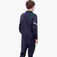 Джемпер тренировочный JÖGEL CAMP 2 Training Top, темно-синий, детский - Джемпер тренировочный JÖGEL CAMP 2 Training Top, темно-синий, детский