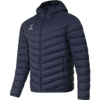 Куртка утепленная JÖGEL ESSENTIAL PerFormPROOF Light Padded Jacket, темно-синий, детский