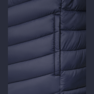 Куртка утепленная JÖGEL ESSENTIAL PerFormPROOF Light Padded Jacket, темно-синий, детский - Куртка утепленная JÖGEL ESSENTIAL PerFormPROOF Light Padded Jacket, темно-синий, детский
