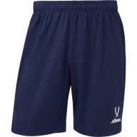 Шорты тренировочные без карманов JÖGEL PREMIER PerFormDRY Training Shorts, темно-синий - Шорты тренировочные без карманов JÖGEL PREMIER PerFormDRY Training Shorts, темно-синий
