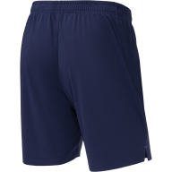 Шорты тренировочные без карманов JÖGEL PREMIER PerFormDRY Training Shorts, темно-синий - Шорты тренировочные без карманов JÖGEL PREMIER PerFormDRY Training Shorts, темно-синий