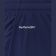Шорты тренировочные без карманов JÖGEL PREMIER PerFormDRY Training Shorts, темно-синий - Шорты тренировочные без карманов JÖGEL PREMIER PerFormDRY Training Shorts, темно-синий