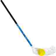 Клюшка для флорбола детская (4.5-6 лет) RealStick KIDSCAMP 65 см (рост 110-120 см) с мячом, MR-KF-KC65L, левый загиб - Клюшка для флорбола детская (4.5-6 лет) RealStick KIDSCAMP 65 см (рост 110-120 см) с мячом, MR-KF-KC65L, левый загиб